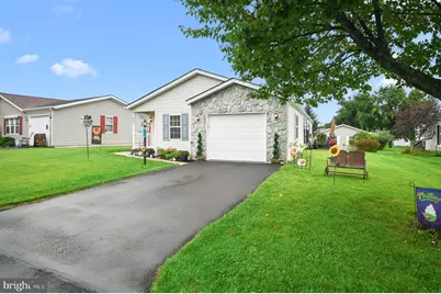 345 Countryside Circle, New Hope, PA 18938 - Photo 2