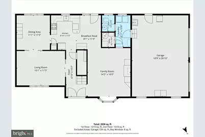 945 Roberts Road, Bensalem, PA 19020 - Photo 36
