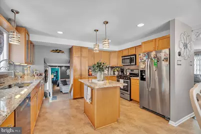 1543 Wheatfield Lane, Warminster, PA 18974 - Photo 6
