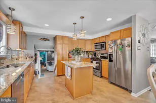 1543 Wheatfield Ln, Warminster, PA 18974 - Photo 6