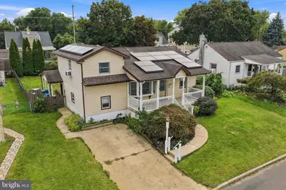 9 Patrician Street, Levittown, PA 19057 - Photo 24