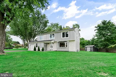 1009 Log College Drive, Warminster, PA 18974 - Photo 6