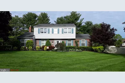 389 Upper Holland Road, Richboro, PA 18954 - Photo 1
