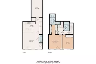 4818 Franklin Cir, Pipersville, PA 18947 - Photo 18