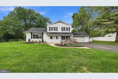 3632 Bristol Road, Chalfont, PA 18914 - Photo 1