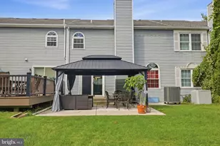 416 Bellows Ln, Feasterville-Trevose, PA 19053 - Photo 26