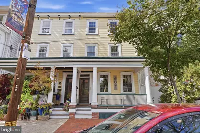 335 Radcliffe Street, Bristol, PA 19007 - Photo 2