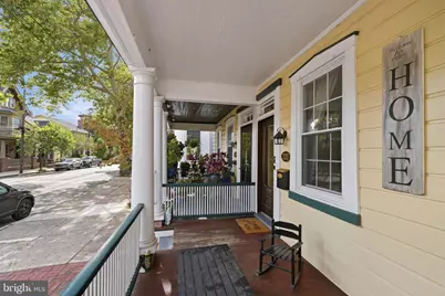 335 Radcliffe Street, Bristol, PA 19007 - Photo 4