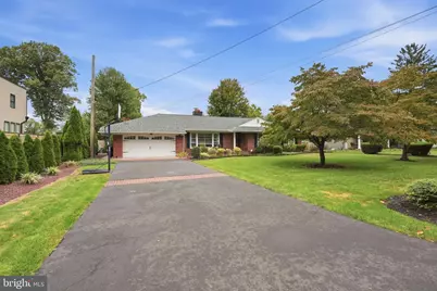 58 Black Rock Road, Yardley, PA 19067 - Photo 40