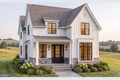 Lot 4 Village Crossing, Lahaska, PA 18931 - Photo 1