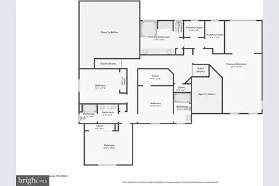 207 Chandler Way, Perkasie, PA 18944 - Photo 84