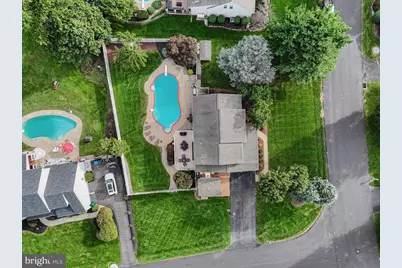 2010 Buckingham Drive, Jamison, PA 18929 - Photo 48