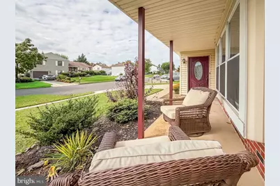 3636 Valley Meadow Drive, Bensalem, PA 19020 - Photo 24