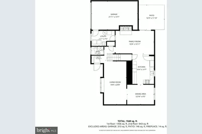 3636 Valley Meadow Drive, Bensalem, PA 19020 - Photo 26