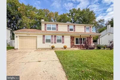 3636 Valley Meadow Drive, Bensalem, PA 19020 - Photo 1