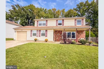 3636 Valley Meadow Drive, Bensalem, PA 19020 - Photo 28