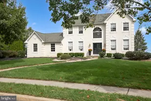 624 Glen Meadow Rd, Richboro, PA 18954 - Photo 1
