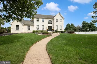 624 Glen Meadow Road, Richboro, PA 18954 - Photo 46