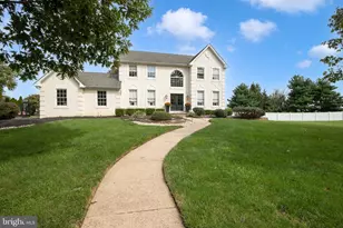 624 Glen Meadow Rd, Richboro, PA 18954 - Photo 46