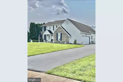 1406 Bentley Drive, Warrington, PA 18976 - Photo 1
