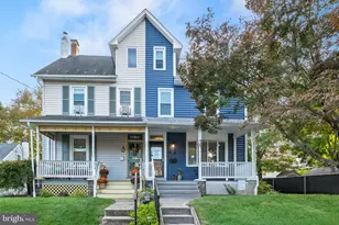 522 Vine St, Perkasie, PA 18944 - Photo 1