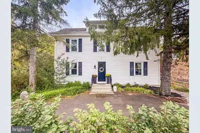 1134 General Washington Mem Boulevard, Washington Crossing, PA 18977 - Photo 4
