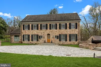 6068 Stoney Hill Road, New Hope, PA 18938 - Photo 2