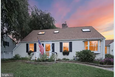 1141 Elwood Avenue, Andalusia, PA 19020 - Photo 4