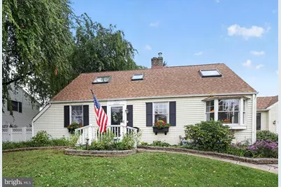 1141 Elwood Avenue, Andalusia, PA 19020 - Photo 2