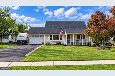204 Elderberry Drive, Levittown, PA 19054 - Photo 1