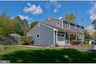 569 Maple Avenue, Doylestown, PA 18901 - Photo 2