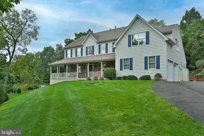 2046 Harmony Lane, Jamison, PA 18929 - Photo 1