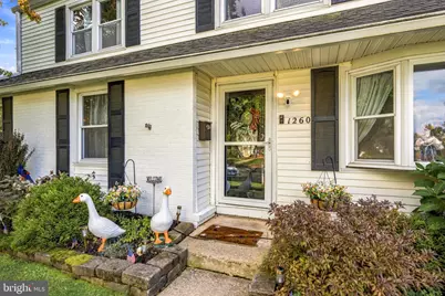 1260 Beverly Road, Warminster, PA 18974 - Photo 4