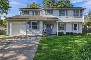 4 Rue Ct, Fallsington, PA 19054 - Photo 2