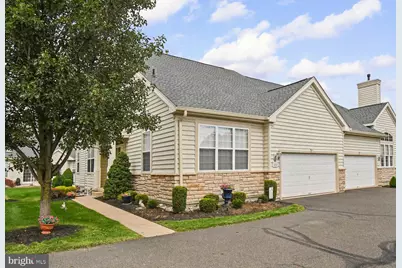 1710 Nottingham Court, Warrington, PA 18976 - Photo 4