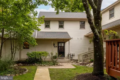 105 Bonnie Lark Court, Chalfont, PA 18914 - Photo 1