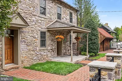 5951 Carversville Road, Doylestown, PA 18902 - Photo 2