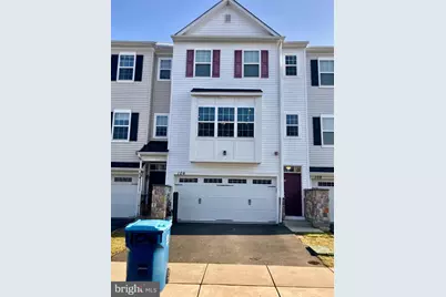 106 Mercer Court, Fairless Hills, PA 19030 - Photo 1