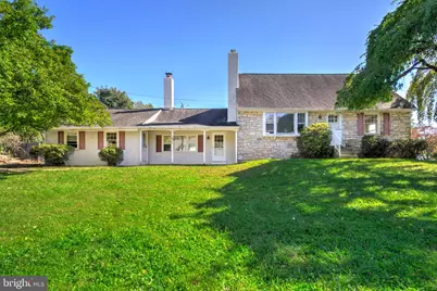 100 New Jersey Avenue, Chalfont, PA 18914 - Photo 1