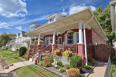 119 W Ashland Street W, Doylestown, PA 18901 - Photo 2