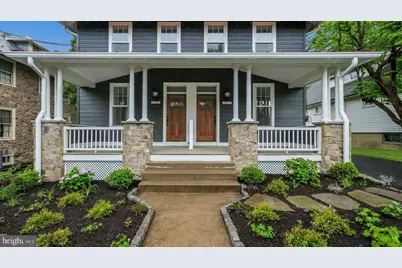 115 Harvey Avenue #115-1, Doylestown, PA 18901 - Photo 2