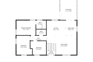 1332 Meadow Ln, Perkasie, PA 18944 - Photo 76