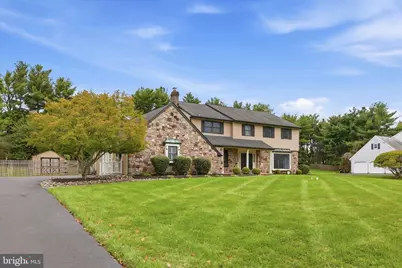 1573 Silo Road, Yardley, PA 19067 - Photo 2
