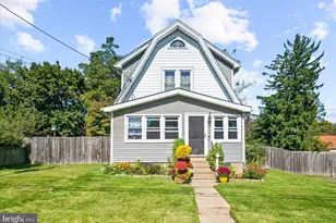 1144 Haines Ave, Feasterville-Trevose, PA 19053 - Photo 6
