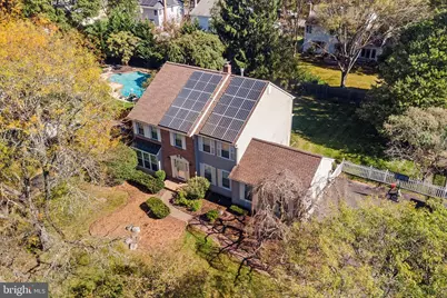 532 Heritage Oak Drive, Yardley, PA 19067 - Photo 4