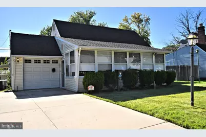 138 Village Lane, Levittown, PA 19054 - Photo 1
