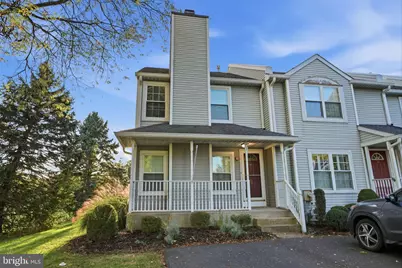 51 Violet Lane #158A, Newtown, PA 18940 - Photo 1