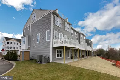 112 Jameson Way #3 WARWICK INTERIOR, Chalfont, PA 18914 - Photo 24
