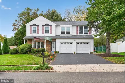 3045 Meredith Place, Bensalem, PA 19020 - Photo 4