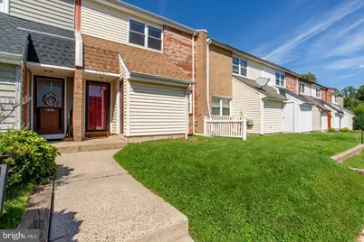 1437 Atterbury Way, Bensalem, PA 19020 - Photo 2